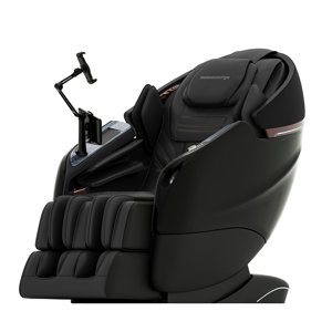 Inbox Zero 4D SL- Track Zero Gravity Full-Body Massager Chair: AI Voice ...
